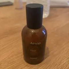 Aesop Hwyl オードパルファム 50ml 空瓶のサムネイル