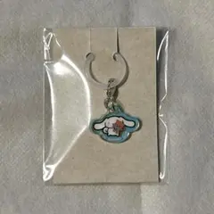 サンリオ アクリルチャーム シナモロール
