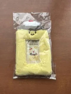 プリン トレカケース 韓国 ARTBOX