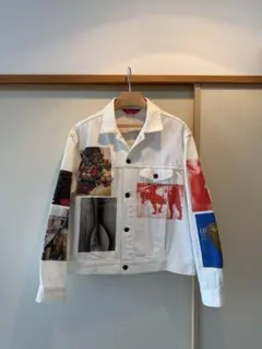 2026年最新】SUPREME メンズ Gジャン・デニムジャケットの人気アイテム