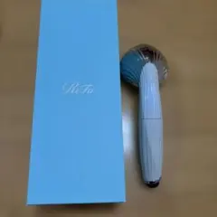 d*9様 ReFa リファ ファインバブル U シャワーヘッド ホワイト 専用箱