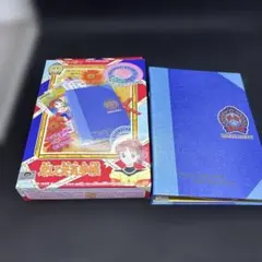 新品未使用　90年代アニメ　ママレードボーイ　　恋して元気手帳　バンダイ　当時物