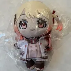 ミリプロ 音ノ瀬らこ セガラッキーくじ ぬいぐるみマスコット - メルカリ