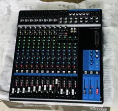 2026年最新】YAMAHA MGP16X ミキサーの人気アイテム - メルカリ