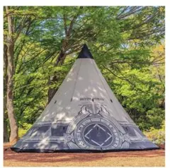 デバイスワークス テント ディピ DEPI TENT DEVISE WORKS sddefault.jpg