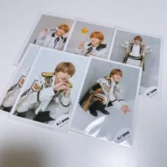 Aぇ! group 末澤誠也 チェキ風カード 10枚 - メルカリ