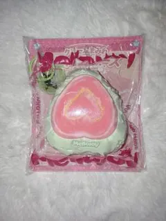 【Mellojoy】 メロジョイクリームまみれ　大福シリーズ　グアバ