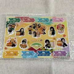 2026年最新】ロッテリア鬼滅の刃の人気アイテム - メルカリ