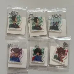 イナイレ　イナズマイレブン　アクリルキーホルダー　まとめ売り