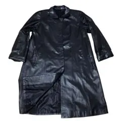 レザーコート レザージャケット