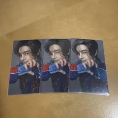 ENHYPEN 宵-YOI- ソロジャケット ジェイク