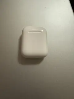 AirPods ワイヤレスイヤホン 第一世代本体