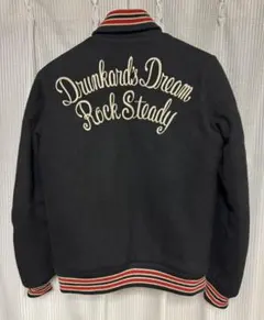 2026年最新】WACKO maria スタジャンの人気アイテム - メルカリ