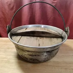銅鍋 山菜 キャンプ アウトドア 登山 コンロ 真鍮 芋煮 銅鍋 山菜 キャンプ アウトドア 登山 コンロ 真鍮 芋煮 - メルカリ