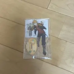 にじさんじ 宇佐美リト アクリルスタンド half anniversary