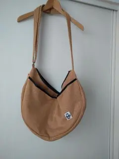 チャムス　ショルダーバック