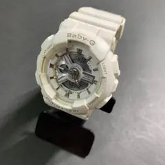 カシオ　CASIO BABY-G 腕時計 BA-110GA