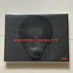 ECHOES of DUALITY 三代目JSB