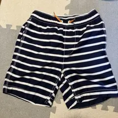 gap ストライプ水着