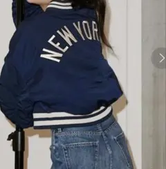 MLB GYDA New York Yankees ジャケット