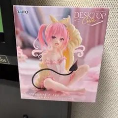 2026年最新】to loveる-とらぶる- ダークネス フィギュアの人気