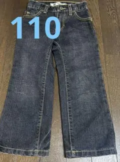 GAP ジーンズ　110cmのサムネイル
