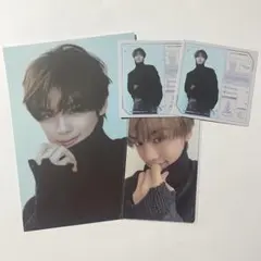 zerobaseone ギュビン セット