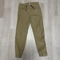 GAPギャップ　チノパン　160