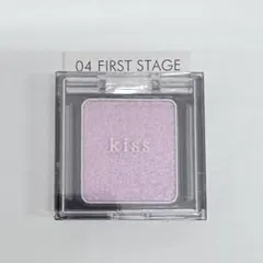 キスシアー グリッターアイズ　04 FIRST STAGEのサムネイル