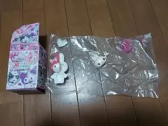バンダイ 解体パズルFANTASY 마이멜로디 ①
