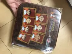 即購入可！GENE キャラクタータッパーケース　弁当箱のサムネイル