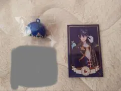 レオス・ヴィンセント グッズセット