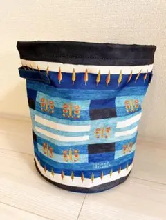 GRASE GABBEH オリジナルマルチバスケット　ノベルティ　非売品