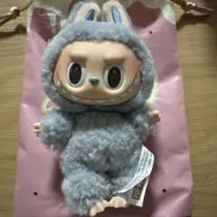 ラブブマカロンExcitingMacaron Sea Salt Coconut