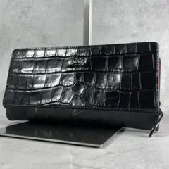 2026年最新】ルブタン 財布 クロコの人気アイテム - メルカリ