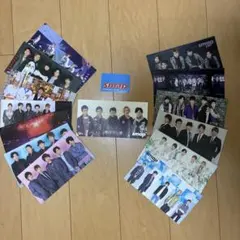2026年最新】SMAP 会報 セットの人気アイテム - メルカリ
