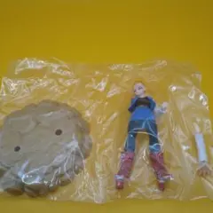 韩*晶様 ドラゴンボール人造人間18号 フィギュア 未開封、箱無し