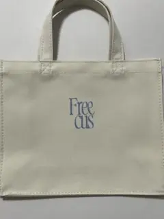 Freecus タカシ　超特急　店舗限定トートバッグ