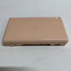 ニンテンドーDS Lite ノーブルピンク　動作確認済