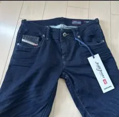 DIESEL Jogg Jeans スキニーデニム 新品タグ付き