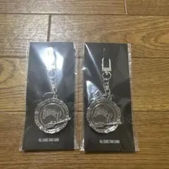 MAZZEL フルコーススタンドチャーム TOKYO2 2個セット