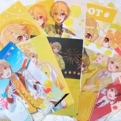 2025年最新】すとぷり クリアファイルの人気アイテム - メルカリ