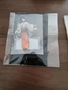 鬼滅の刃 午年アクリルスタンド 伊黒小芭内