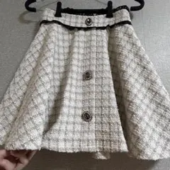 ROJITA 地雷系ミニスカート