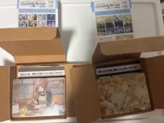 プロセカ　望月穂波　ノーブルアートコレクション 2種セット