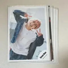 SnowMan スノーマン 佐久間大介 オフショ 20枚セット さくこじ