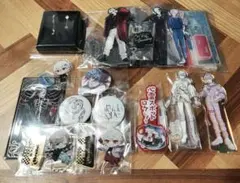 葛葉 グッズ まとめ売り【】バラ売り不可・値下げ交渉️⭕️【】のサムネイル