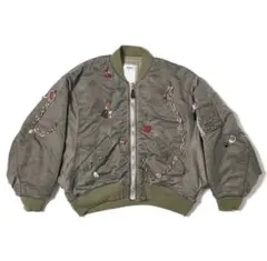 2026年最新】Doublet ジャケットの人気アイテム - メルカリ