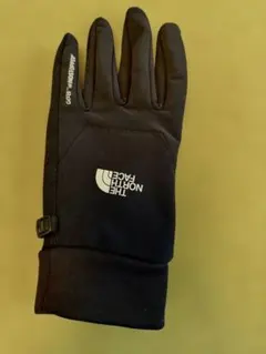 ノースフェイス グローブ Mサイズ 左手のみ
