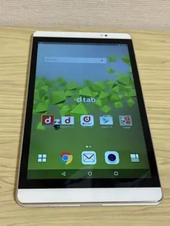2026年最新】NTT DOCOMO タブレットの人気アイテム - メルカリ